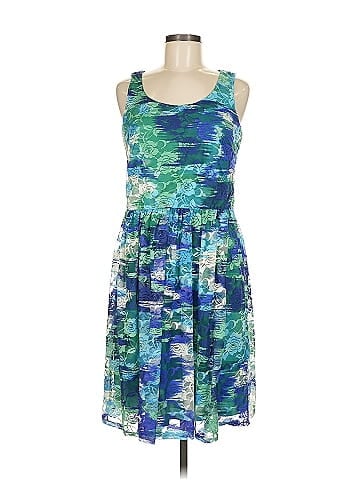 Bethany Casual Dress (view 1)