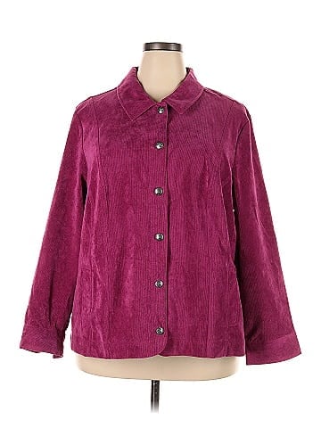 Cj Banks Jacket (view 1)