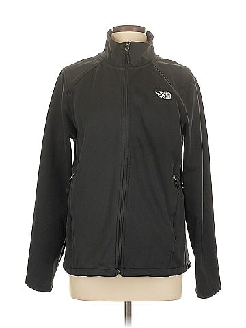 The North Face Track Jacket (view 1)