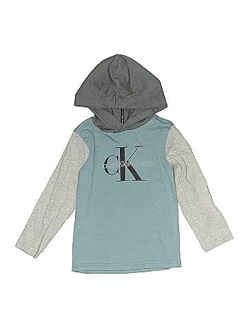 CALVIN KLEIN JEANS Jacket (view 1)