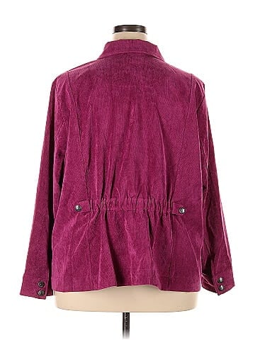 Cj Banks Jacket (view 2)