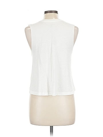 Spiritual Gangster Sleeveless T-Shirt (view 2)