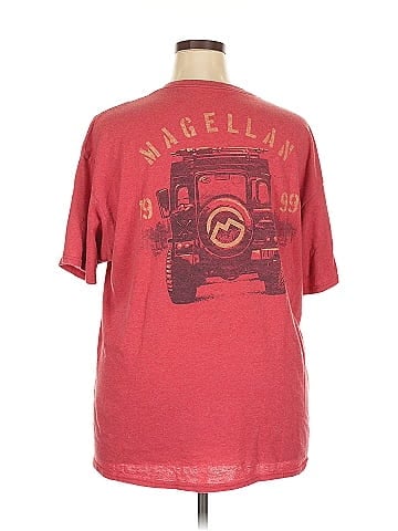 Magellan Outdoors Active T-Shirt (view 2)