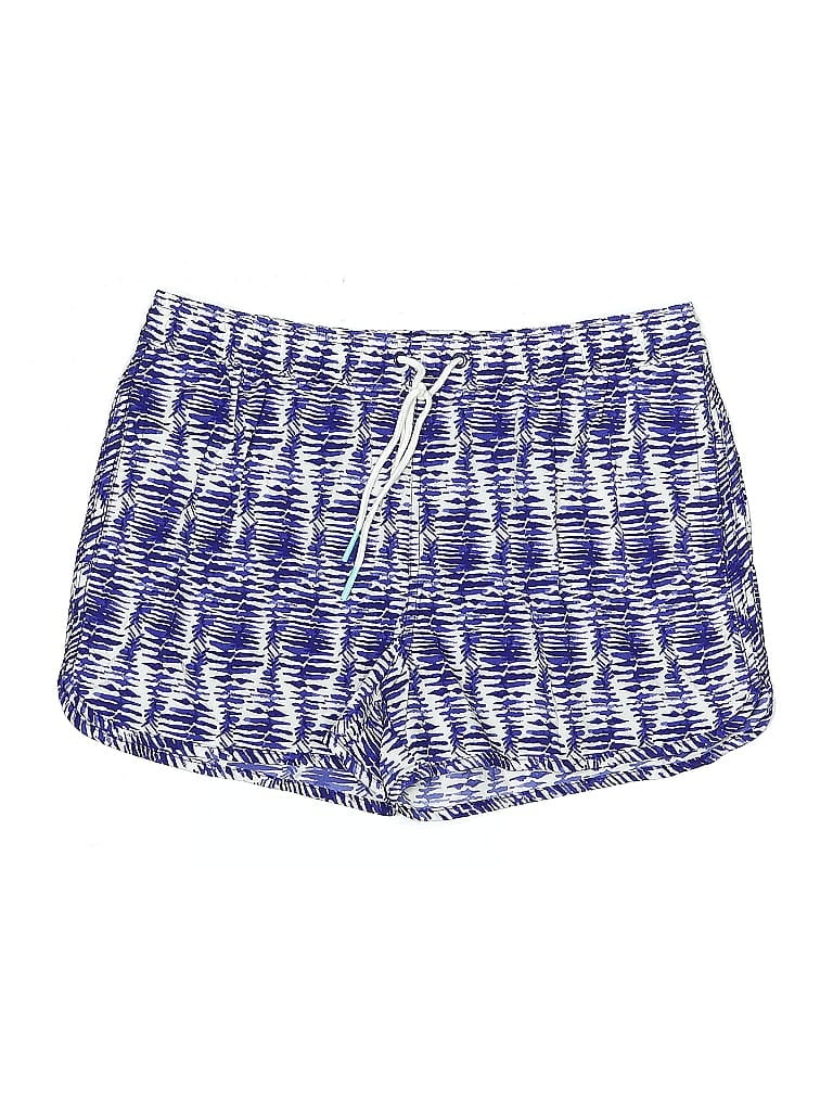 Pre-owned Vineyard Vines Performance Shorts In Blue