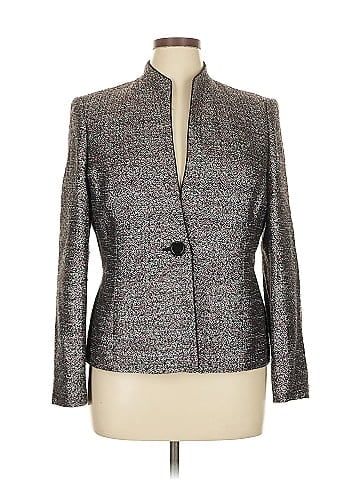 Jones Studio Blazer (view 1)