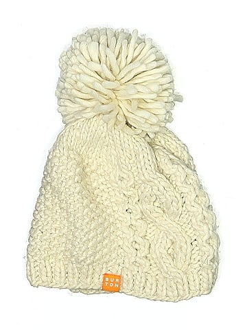 Burton Beanie (view 1)