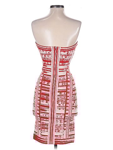 Herve Leger Cocktail Dress (view 2)