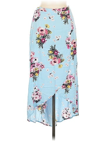 No Boundaries Casual Skirt (view 1)