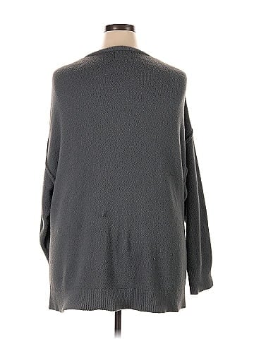 Stylus Pullover Sweater (view 2)
