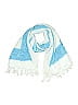 Unbranded Blue Scarf One size - photo 1