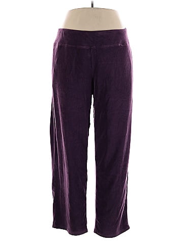 Cuddl Duds Casual Pants (view 1)