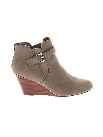 REPORT Ankle Boots (view 1)