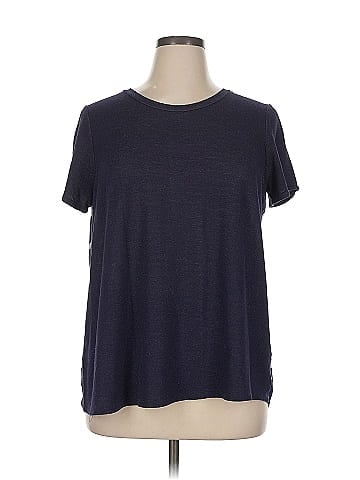 Papermoon Short Sleeve Top (view 1)
