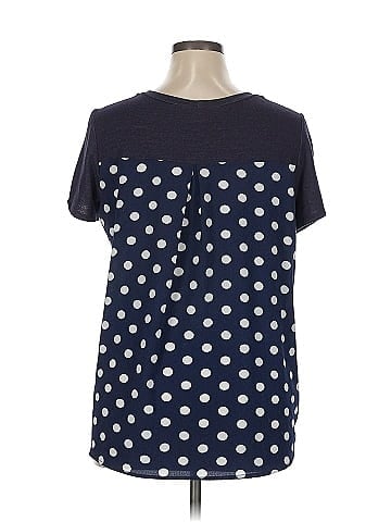 Papermoon Short Sleeve Top (view 2)