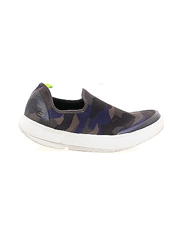 Oofos Sneakers (view 1)