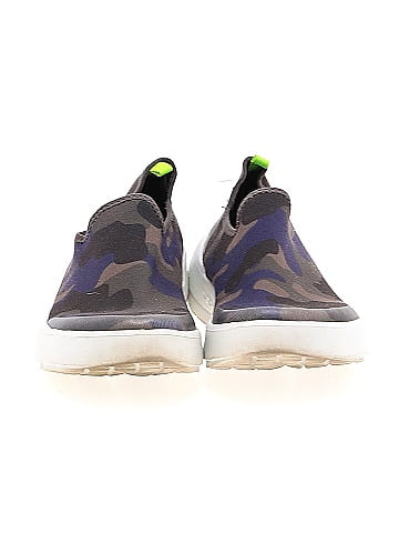 Oofos Sneakers (view 2)