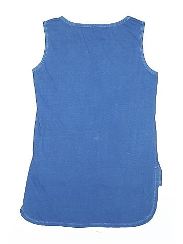 Joah Love Sleeveless T-Shirt (view 2)