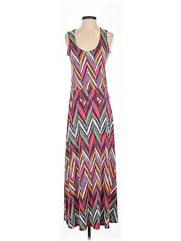 Veronica M. Casual Dress (view 1)