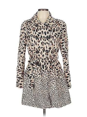 Ambition Coat (view 1)