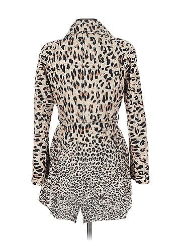 Ambition Coat (view 2)