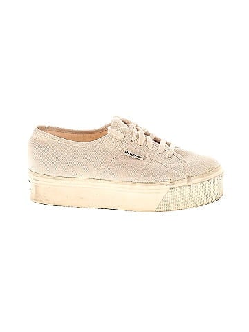 Superga Sneakers (view 1)