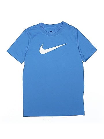 Nike Short Sleeve T-Shirt (view 1)
