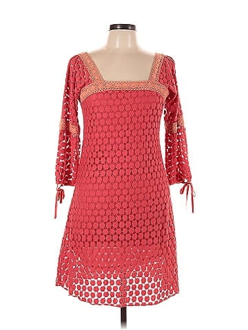 Solitaire Casual Dress (view 1)