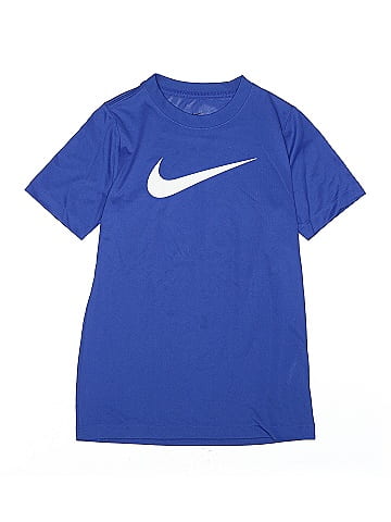 Nike Active T-Shirt (view 1)