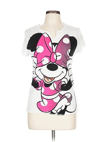 Disney Short Sleeve T-Shirt (view 1)