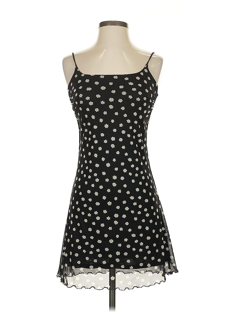 Click to view more detailed imagery on our partner's website Pre-owned Bp. Casual Dress In Black