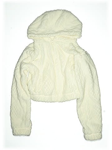 Gilly Hicks Snow Jacket (view 1)