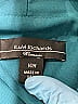 R&M Richards 100% Polyester Teal Blazer Size 14 - photo 6