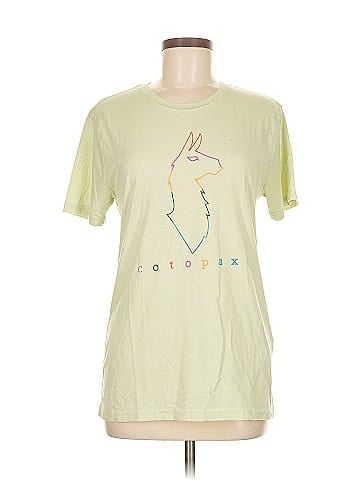 Cotopaxi Short Sleeve T-Shirt (view 1)