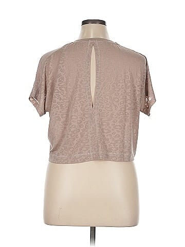 Balance Collection Short Sleeve Top (view 2)