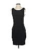Rag & Bone Solid Black Cocktail Dress Size S - photo 1