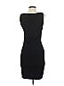 Rag & Bone Solid Black Cocktail Dress Size S - photo 2