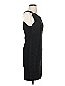 Rag & Bone Solid Black Cocktail Dress Size S - photo 4