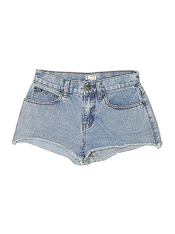 Billabong Denim Shorts (view 1)
