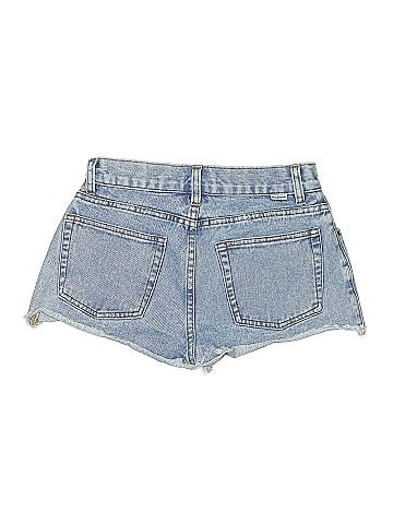 Billabong Denim Shorts (view 2)