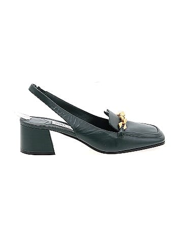 Jimmy Choo Diamond Tilda 45 Slingback Pumps (view 1)