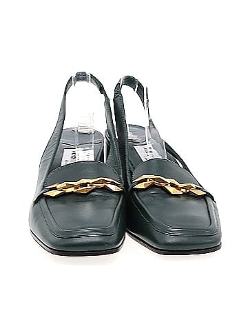 Jimmy Choo Diamond Tilda 45 Slingback Pumps (view 2)