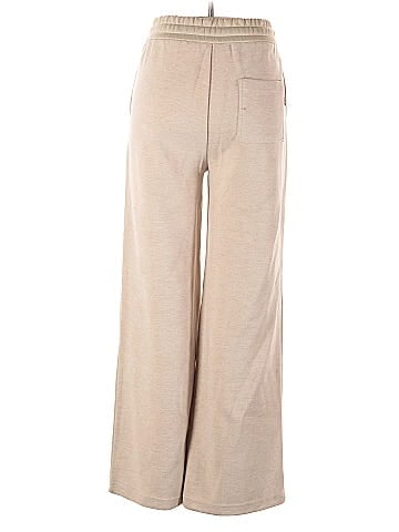 Unbranded Tan Casual Pants Size L