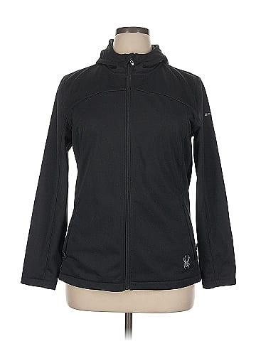 Spyder Jacket (view 1)