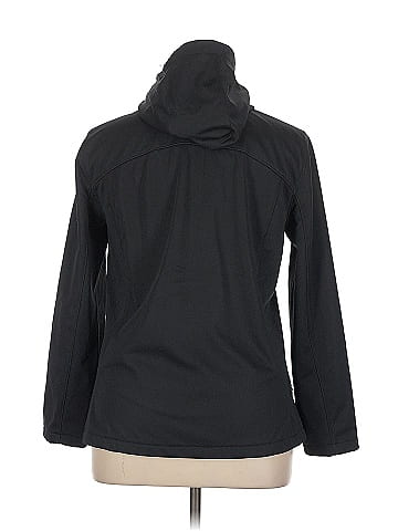 Spyder Jacket (view 2)