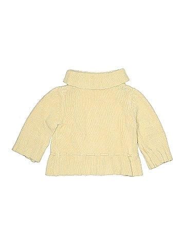 Baby Gap Turtleneck Sweater (view 1)