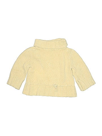 Baby Gap Turtleneck Sweater (view 2)