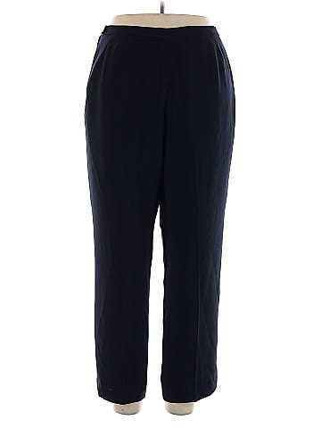 Larry Levine Casual Pants (view 2)