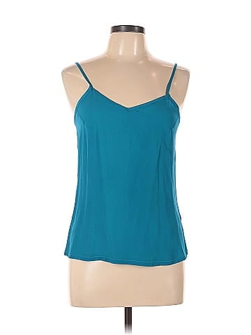 Talitha Sleeveless Top (view 1)