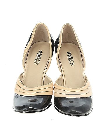 Seychelles Heels (view 2)