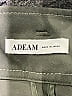 ADEAM Green Shorts Size 8 - photo 3